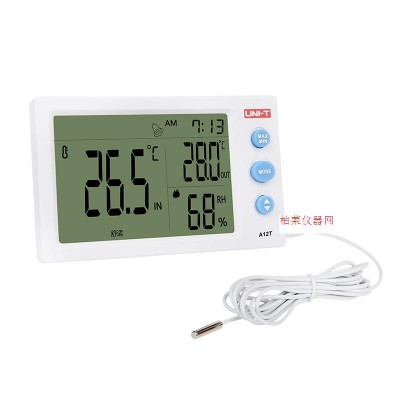 優(yōu)利德 A12T數字溫濕度計