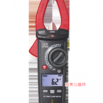 華昌盛 DT-9281 600A真有效值工業(yè)級