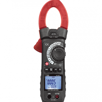 華盛昌DT-3370B鉗形表