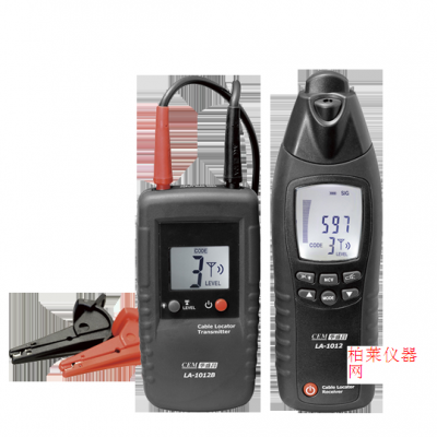 華昌盛 DT-1012多功能電纜探測(cè)儀