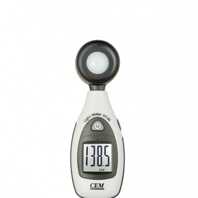 華昌盛 DT-86迷你型照度計