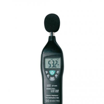 華昌盛 DT-805噪音計