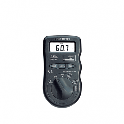 華昌盛 DT-1301照度計