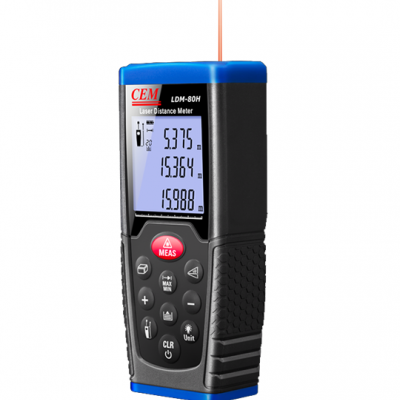 華昌盛 LDM-100H激光測(cè)距儀