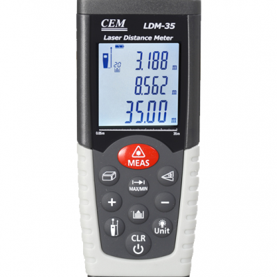 華昌盛 LDM-40|35經(jīng)典激光測(cè)距儀