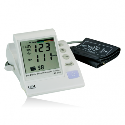 華昌盛 BP-106上臂式電子血壓計(jì)