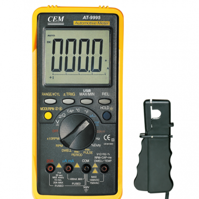 華昌盛 AT-9995帶RS232接口的專業(yè)汽