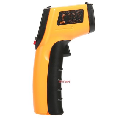 標智 GM530紅外測溫儀