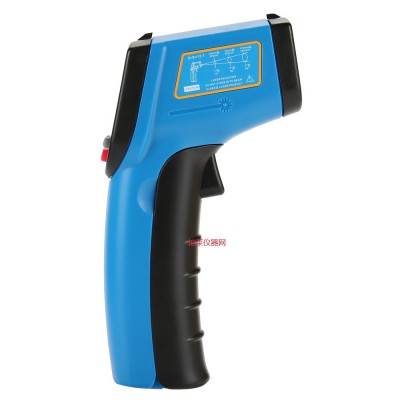 標智 GM531紅外測溫儀