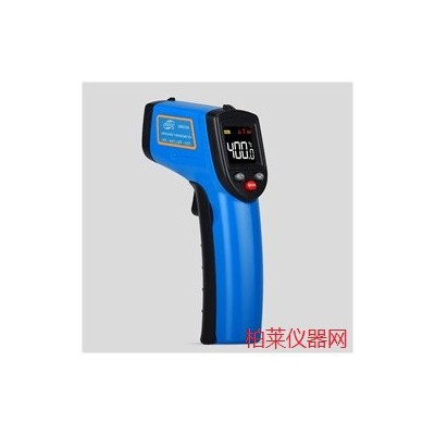 標(biāo)智 GM333A紅外測溫儀