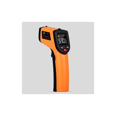 標智 GM533紅外測溫儀