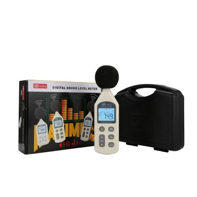 標智 GM1356在線式噪音計