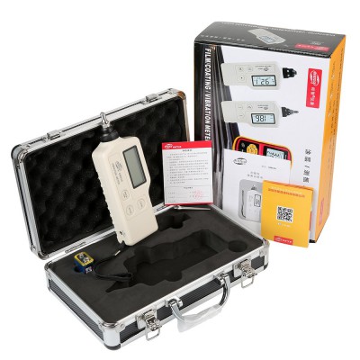 標(biāo)智 GM63A測(cè)振儀