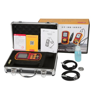 標(biāo)智 GM130超聲波測厚儀