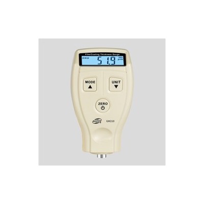 標智 GM210涂層測厚儀