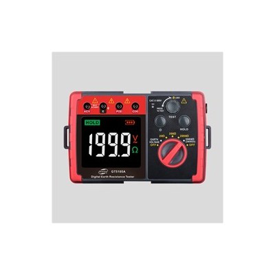 標(biāo)智 GT5105A?接地電阻測(cè)試儀
