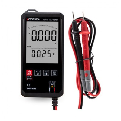 勝利 VICTOR 923A/B/C數(shù)字萬(wàn)用表
