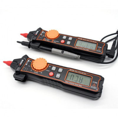 VICTOR 6012A/6212B筆式萬(wàn)用表