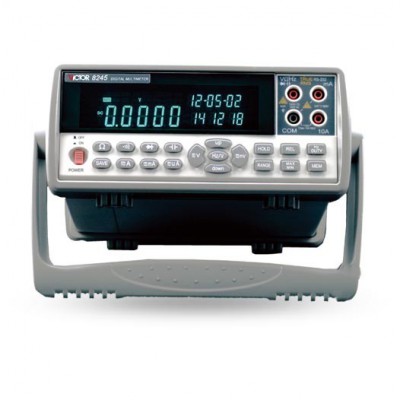VICTOR 8245臺(tái)式萬用表