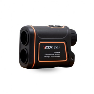 VICTOR 851E/F/G測距測速望遠(yuǎn)鏡
