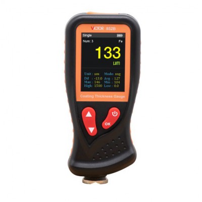 VICTOR 852B 涂層測(cè)厚儀