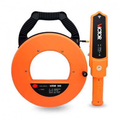 VICTOR 508/508A管道測堵儀
