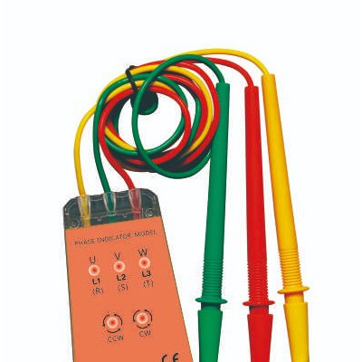 VICTOR 850A三相交流電相序計(jì)