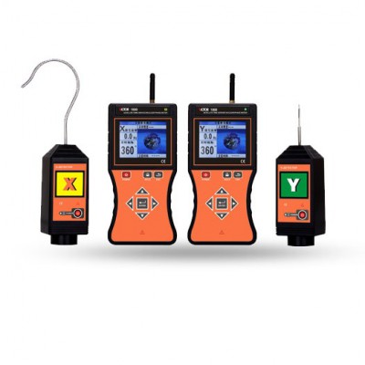 VICTOR 1800無線高壓衛(wèi)星授時遠(yuǎn)程核