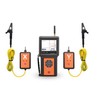 VICTOR 1500環(huán)網(wǎng)柜無線核相儀