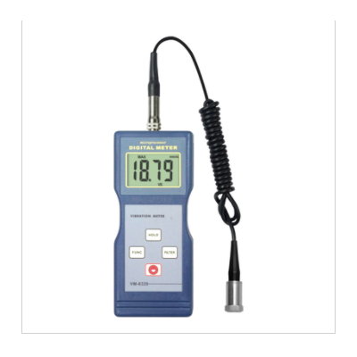 蘭泰 VM-6320測(cè)振儀（實(shí)用型）