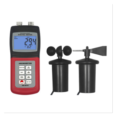 蘭泰 AM-4836C多功能風(fēng)速儀
