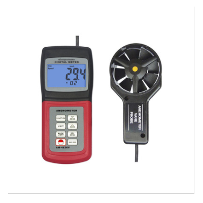 蘭泰 AM-4836V多功能風速儀