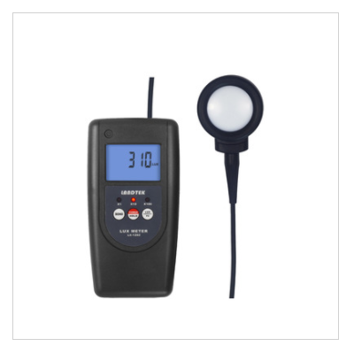 蘭泰 LX-1262V數(shù)字照度計