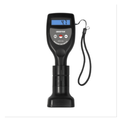 蘭泰 WTM-1200透光率儀（無線式）