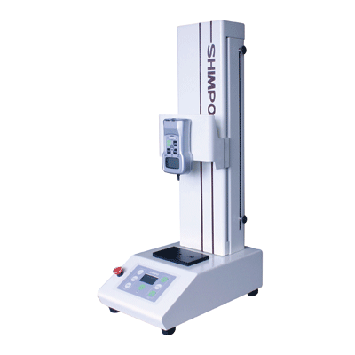 力新寶 FGS-50E電動立式測力儀試驗