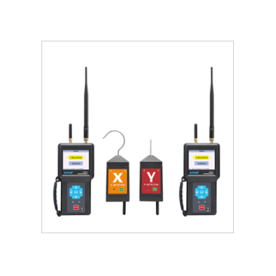 銥泰 ETCR1500A 遠(yuǎn)程無線高壓核相儀