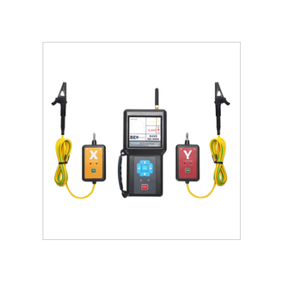 銥泰 ETCR1520環(huán)網(wǎng)柜無線核相儀