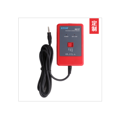 銥泰 ETCR001F柔性線圈羅氏線圈電流