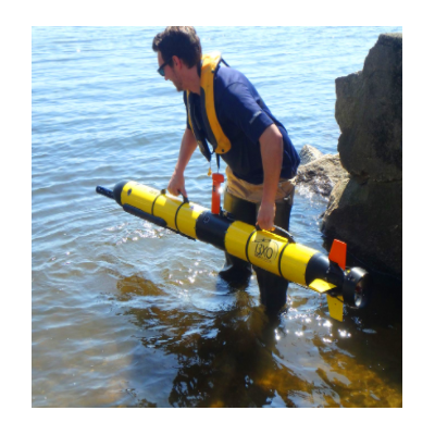 YSI i3XO全自動水下生態(tài)層析影像儀