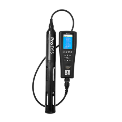 YSI ProDSS手持多參數(shù)水質(zhì)測量儀