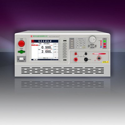 長(zhǎng)盛 CS9932ASI智能安規(guī)綜合分析儀