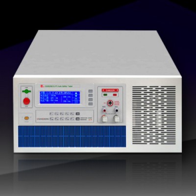 長盛 CS9923CG光伏安規(guī)綜合測(cè)試儀