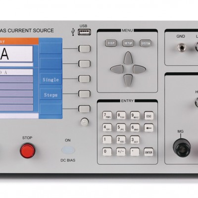 同惠 TH1778B 直流偏置電流源