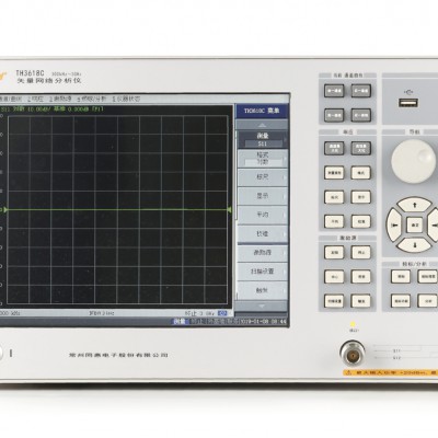 同惠 TH8602-3 線材綜合測(cè)試儀