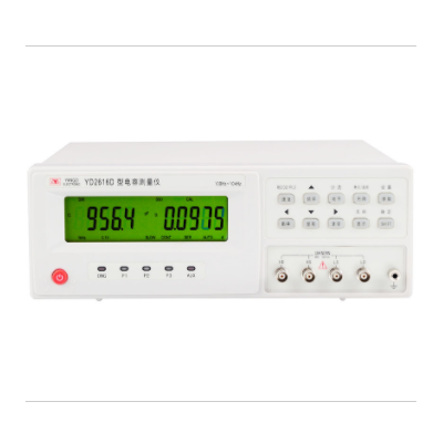揚(yáng)子 YD2616D電容測試儀