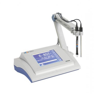 雷磁 PHSJ-5型實(shí)驗(yàn)室pH計