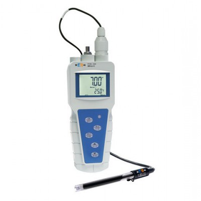 雷磁 PHBJ-260型便攜式pH計(jì)