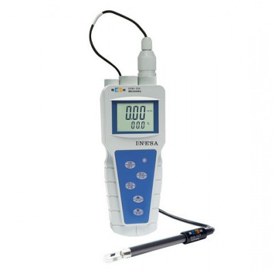 雷磁 JPBJ-608型便攜式溶解氧測定儀