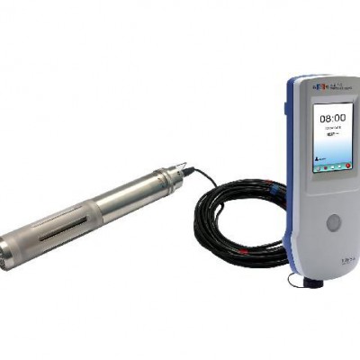 雷磁 DZB-715型便攜式原位水質(zhì)監(jiān)測