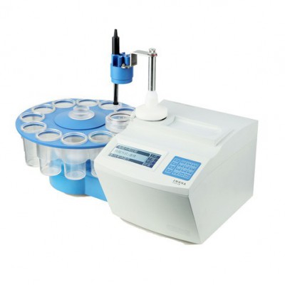 雷磁 SCH-01型自動進樣器